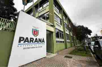  Paraná é primeiro estado a formalizar distribuição gratuita de sensores digitais de glicemia